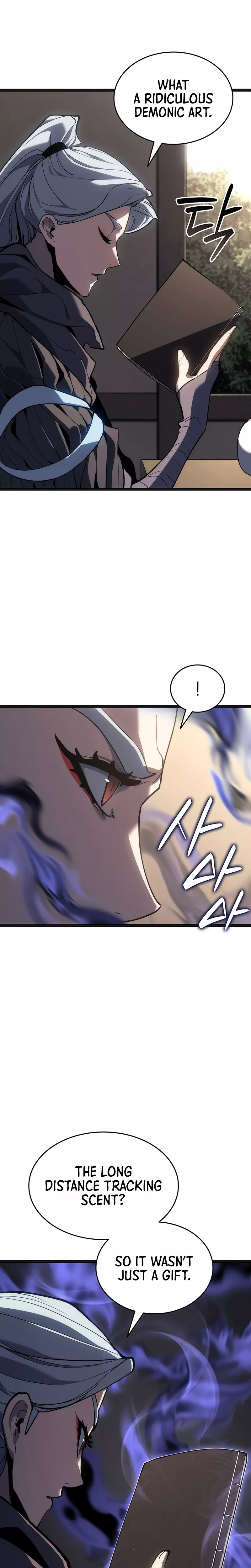 Read The Reaper Manga Online