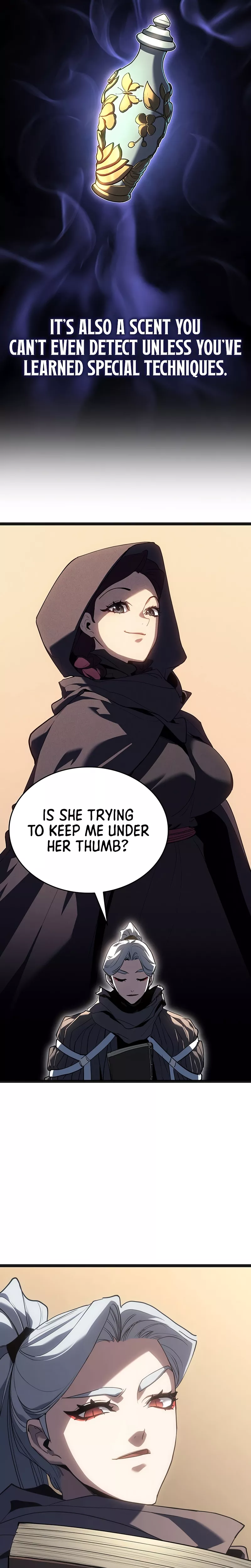 Read The Reaper Manga Online