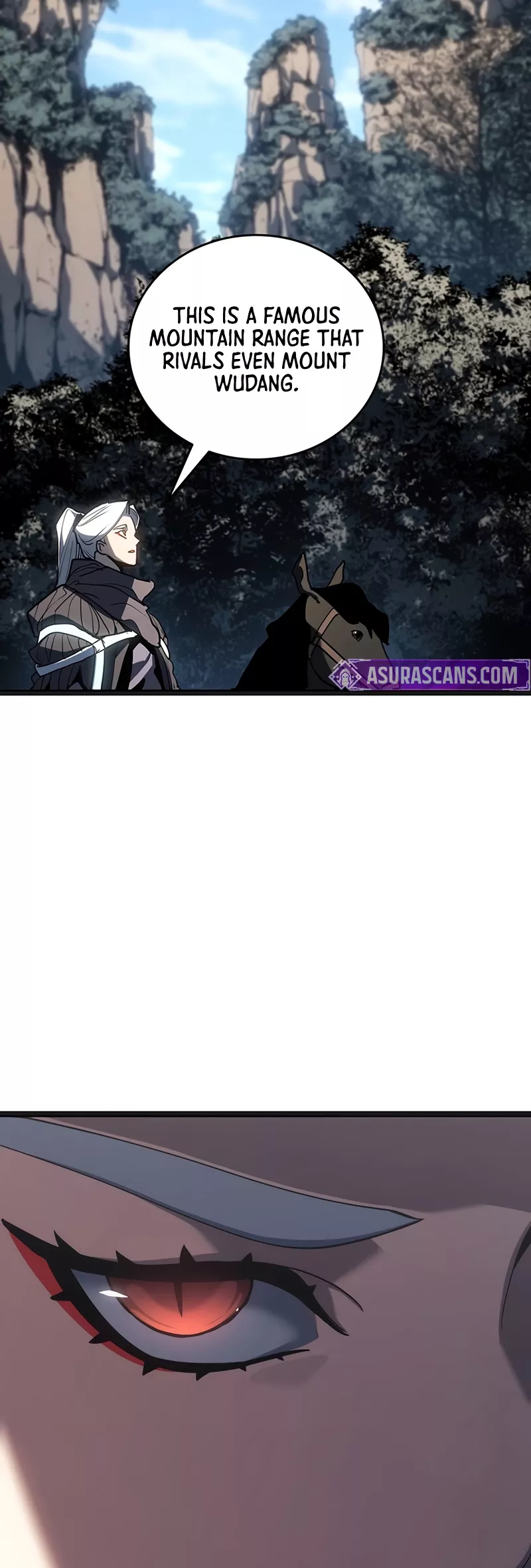 Read The Reaper Manga Online
