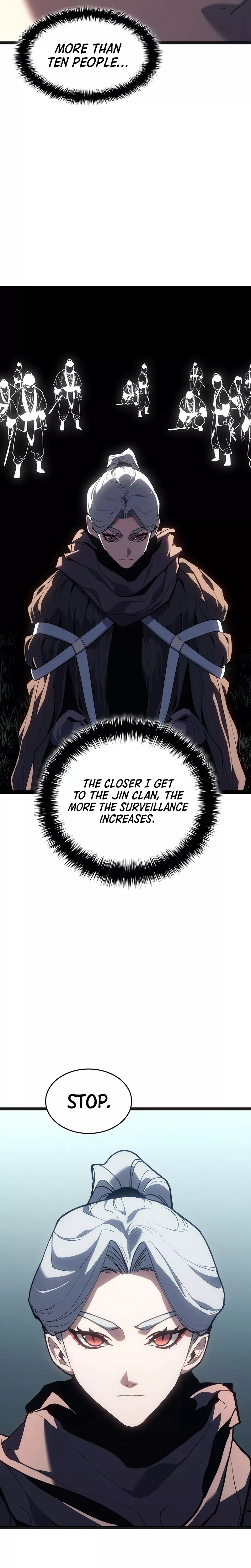 Read The Reaper Manga Online