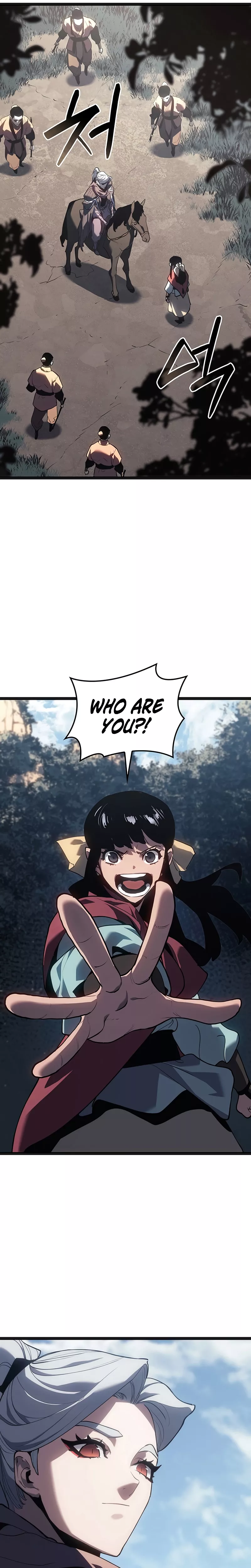 Read The Reaper Manga Online