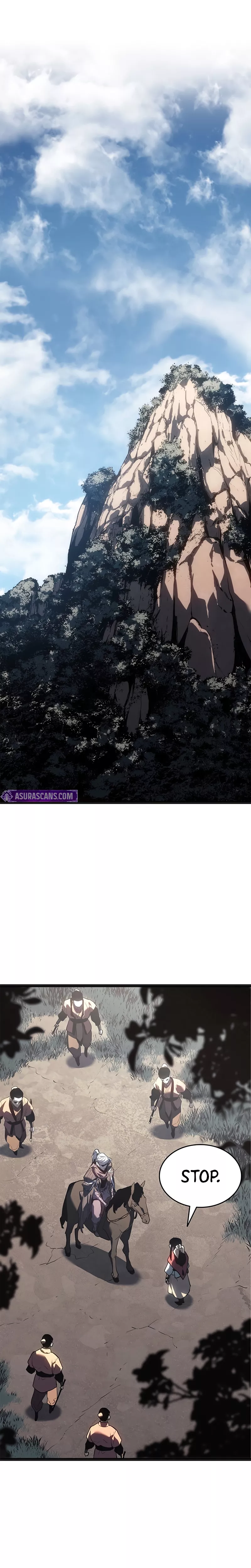 Read The Reaper Manga Online