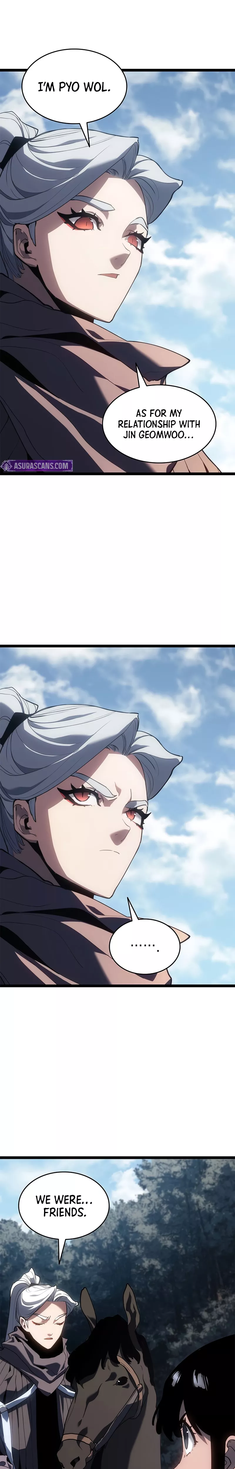 Read The Reaper Manga Online