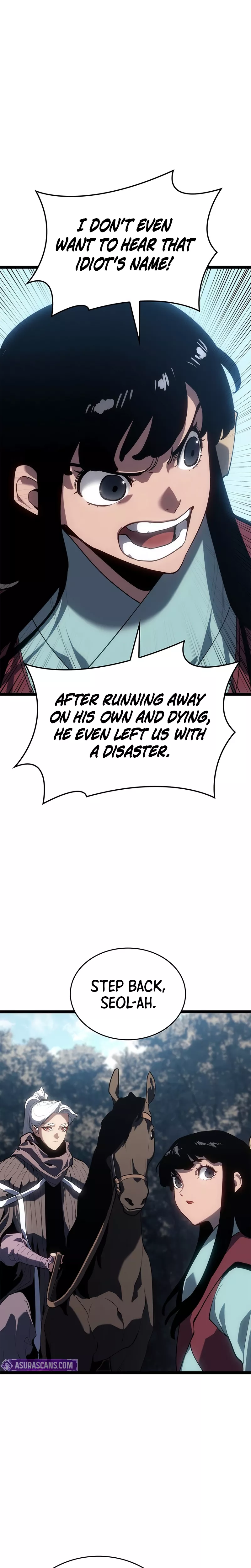 Read The Reaper Manga Online