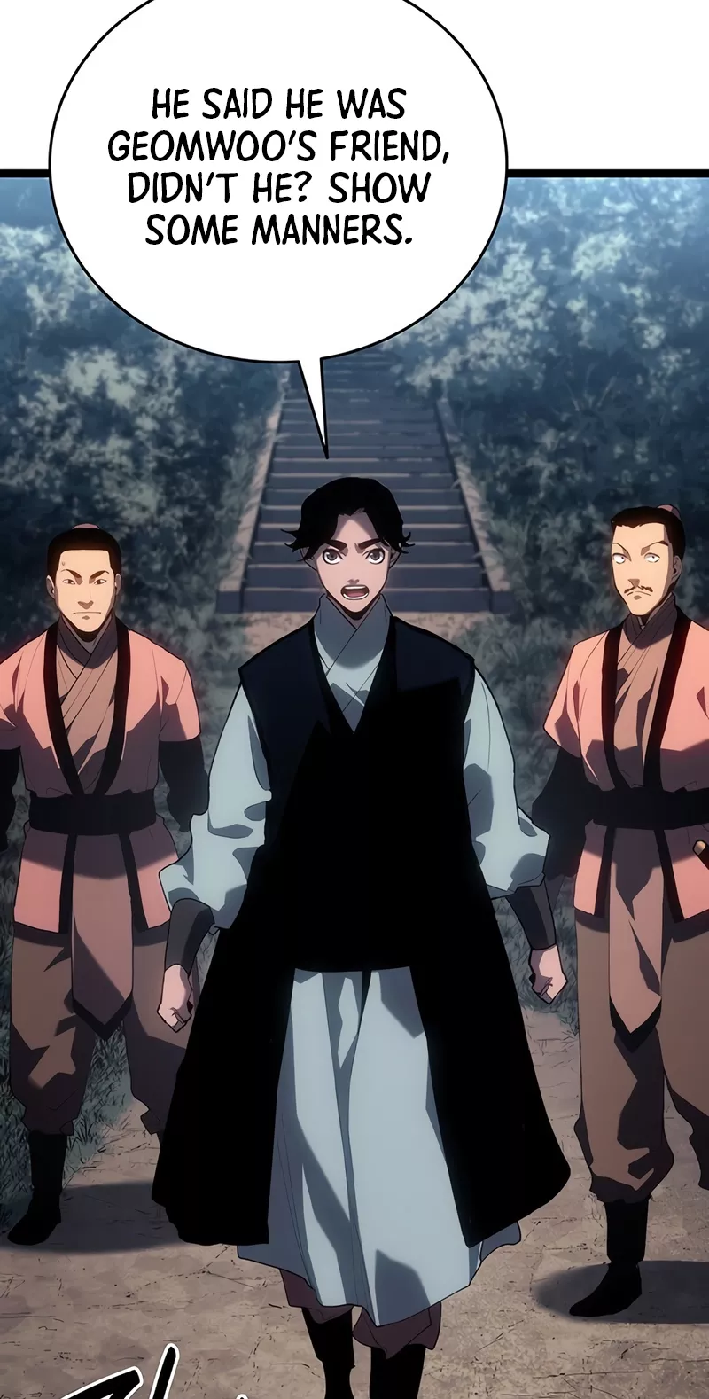 Read The Reaper Manga Online