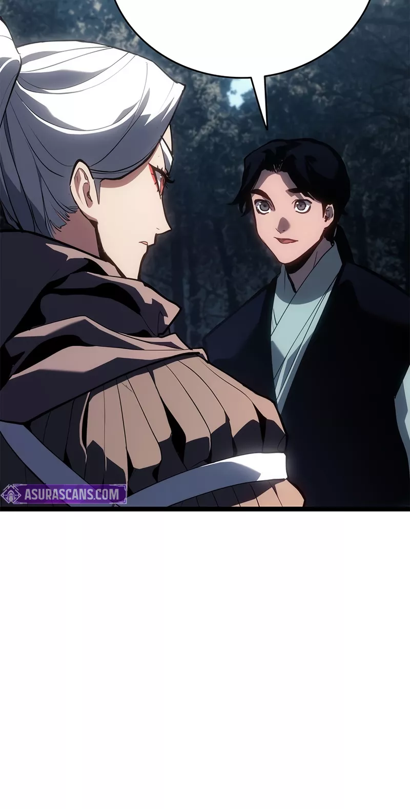 Read The Reaper Manga Online