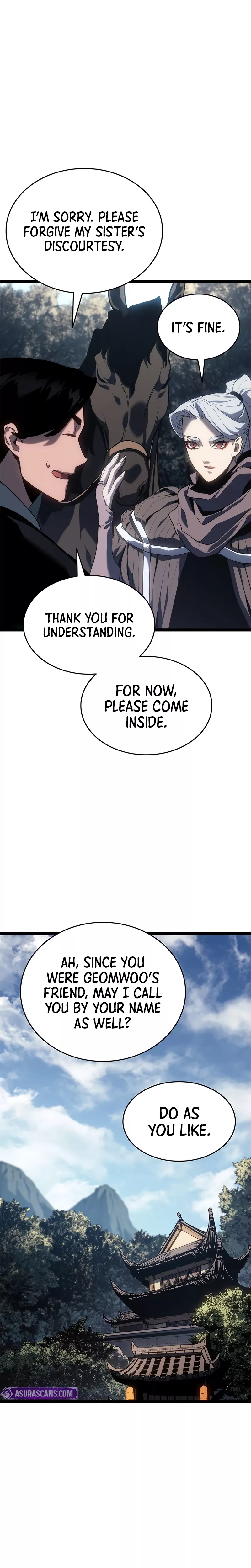 Read The Reaper Manga Online