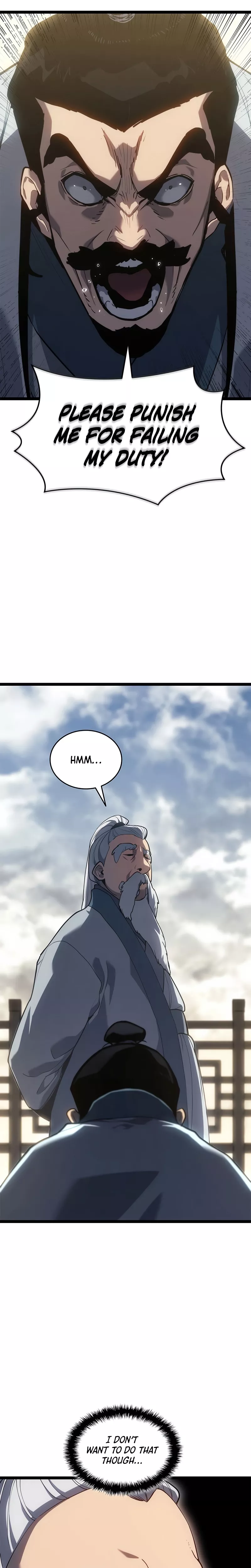 Read The Reaper Manga Online