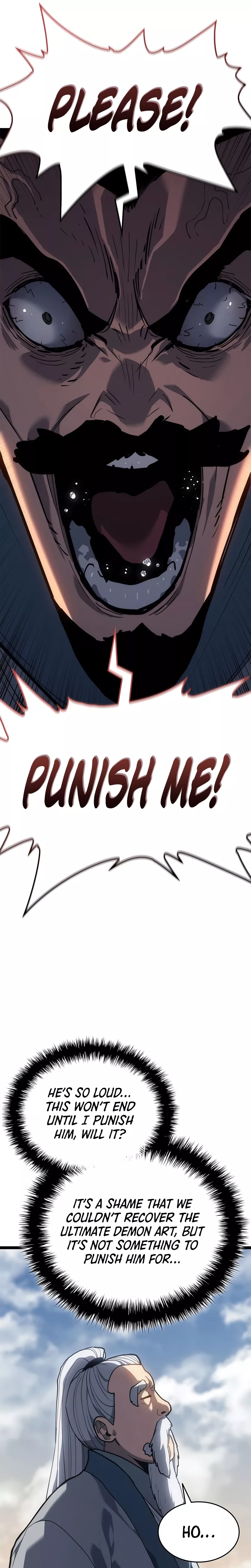 Read The Reaper Manga Online