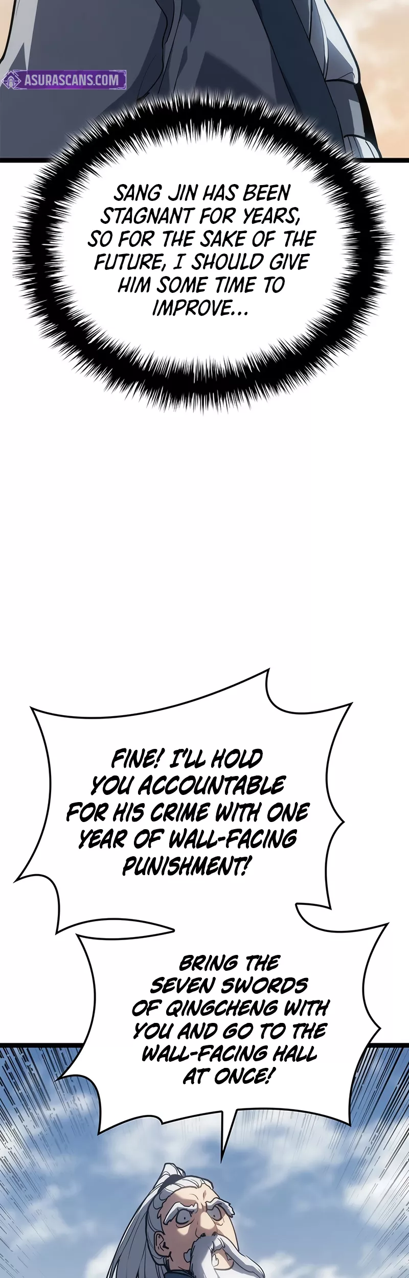 Read The Reaper Manga Online
