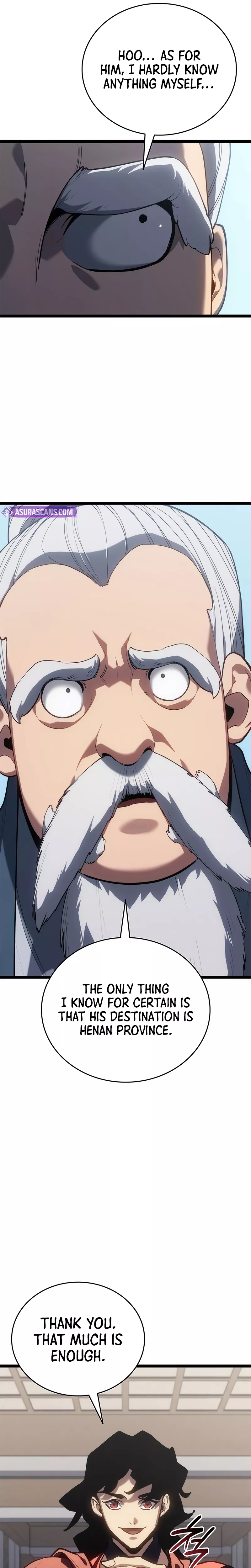 Read The Reaper Manga Online