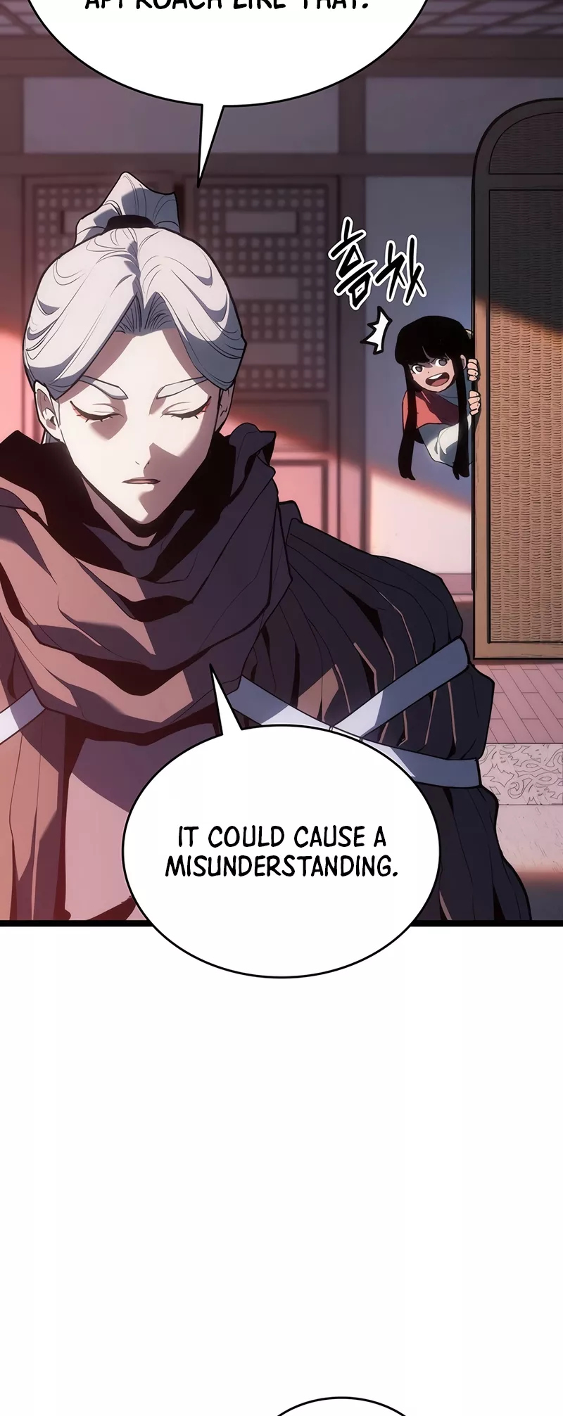 Read The Reaper Manga Online