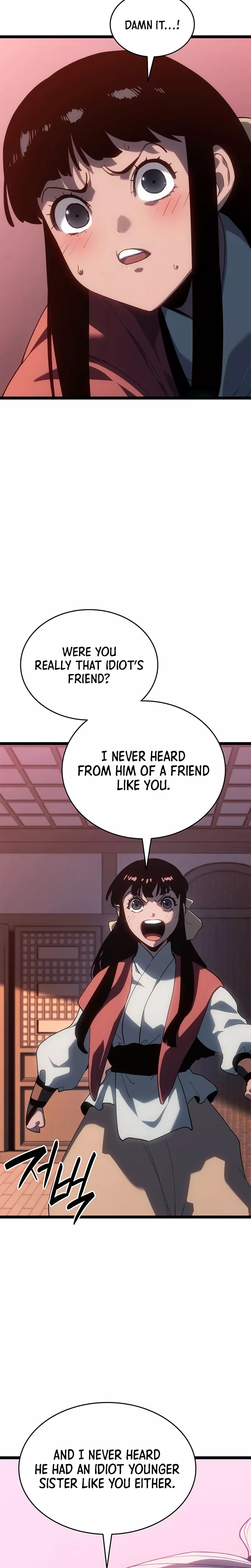 Read The Reaper Manga Online