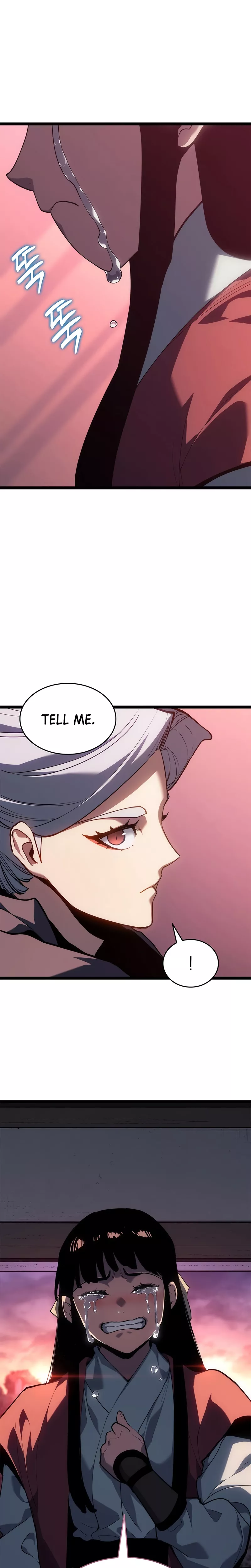 Read The Reaper Manga Online