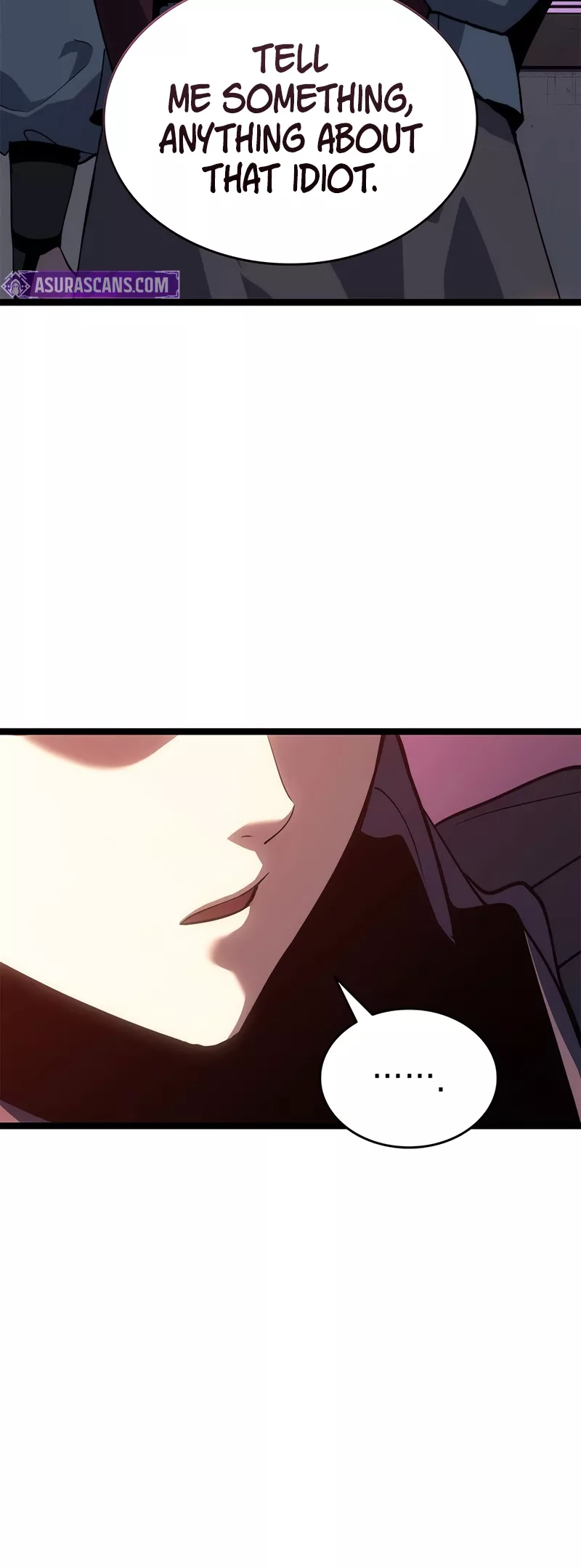 Read The Reaper Manga Online