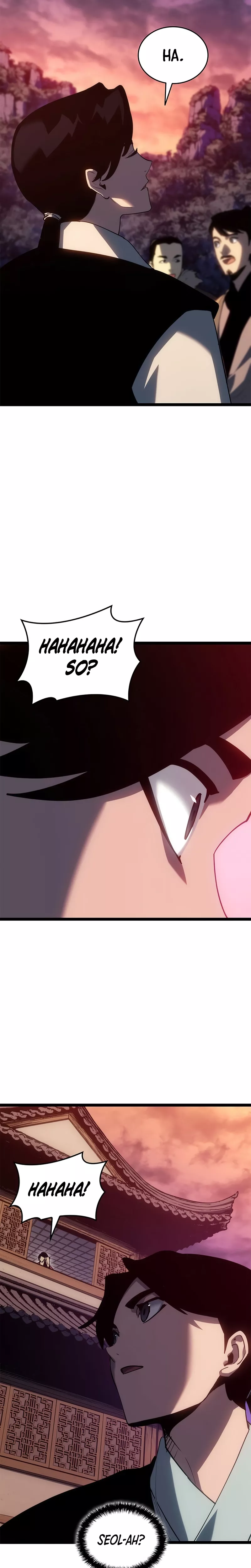 Read The Reaper Manga Online
