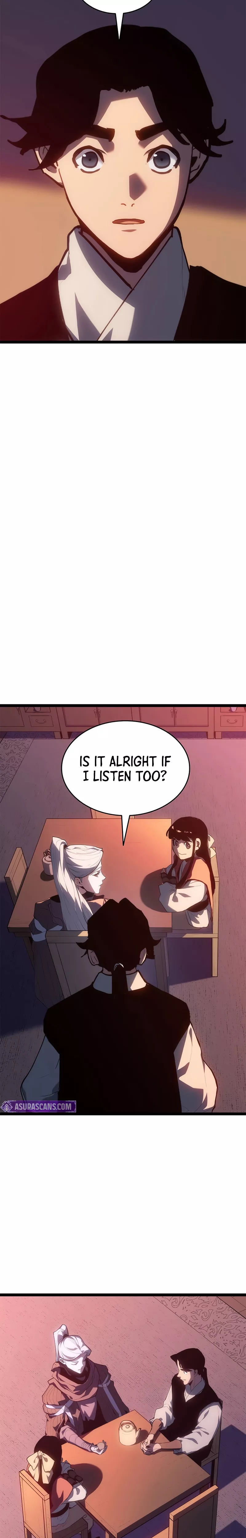 Read The Reaper Manga Online