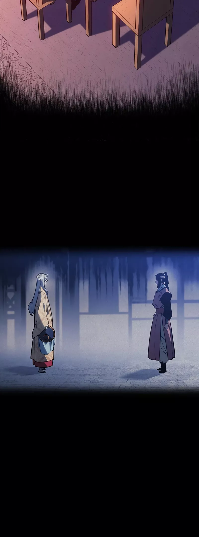 Read The Reaper Manga Online