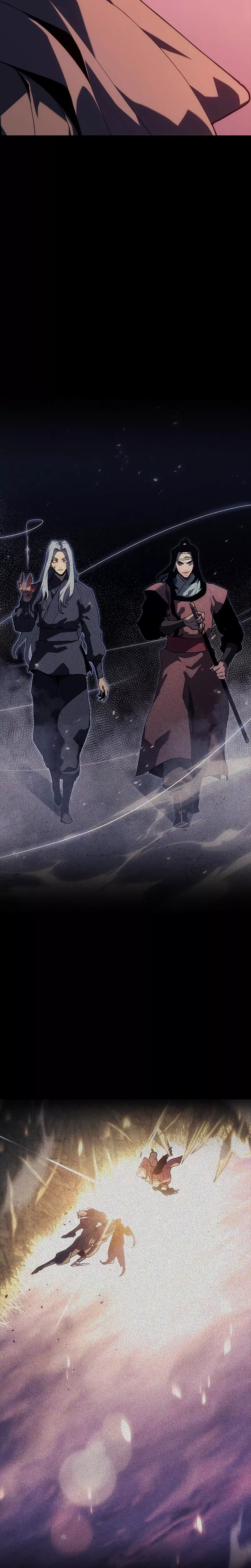 Read The Reaper Manga Online