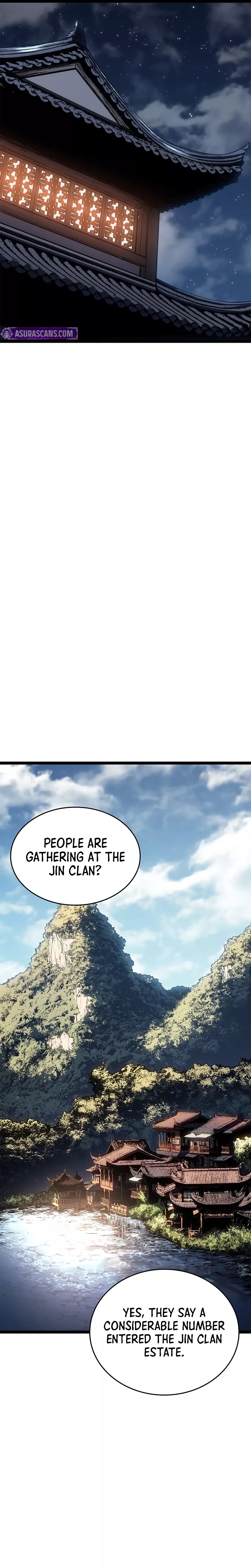Read The Reaper Manga Online