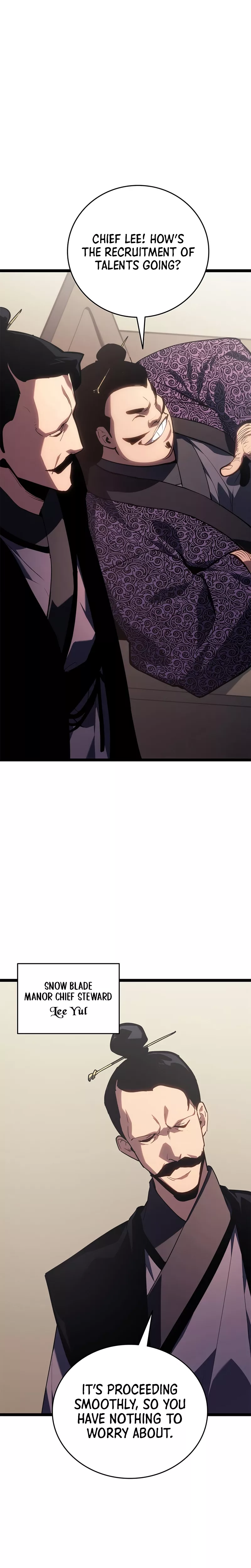 Read The Reaper Manga Online