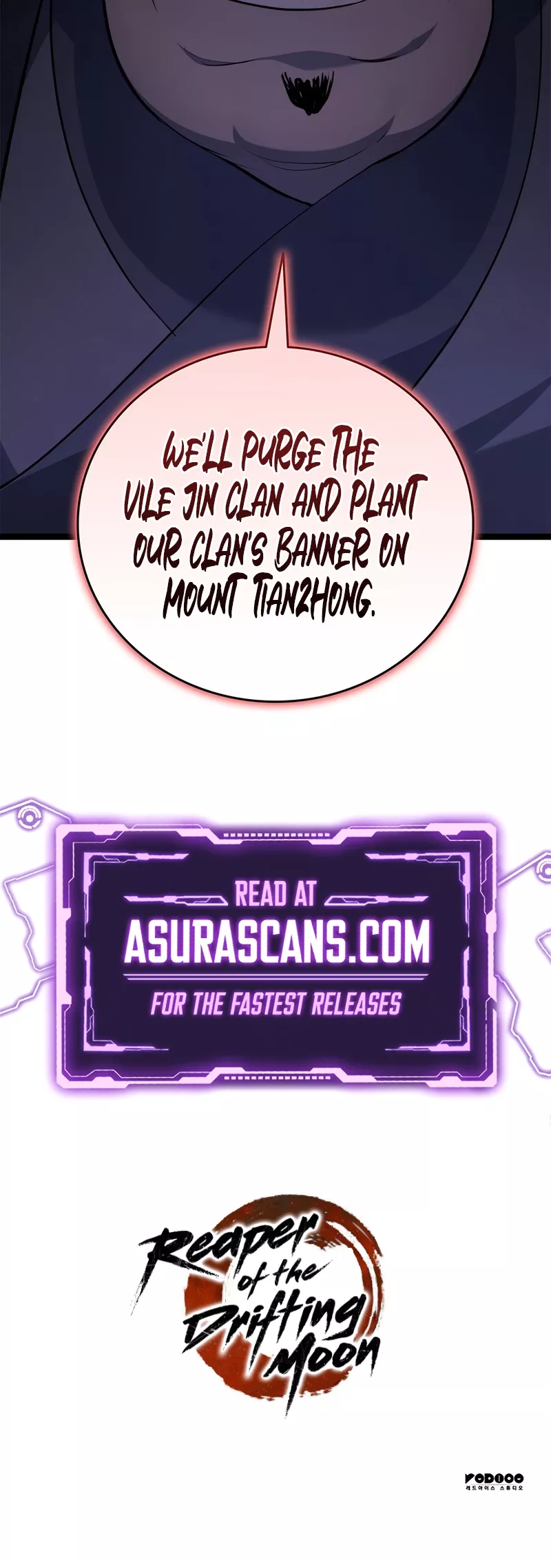 Read The Reaper Manga Online