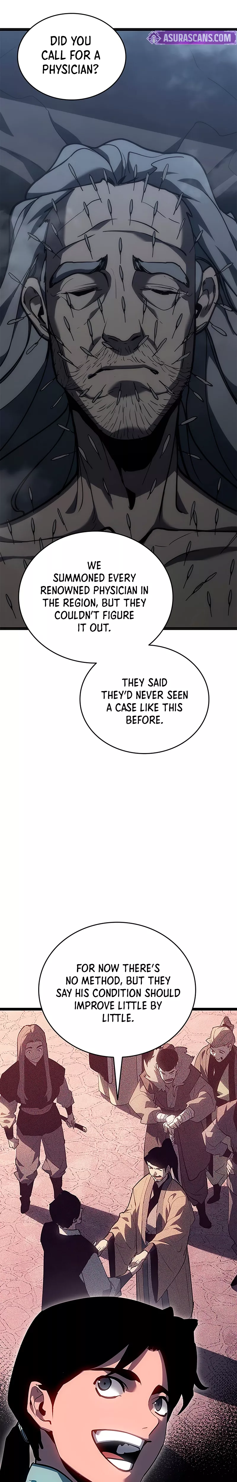 Read The Reaper Manga Online
