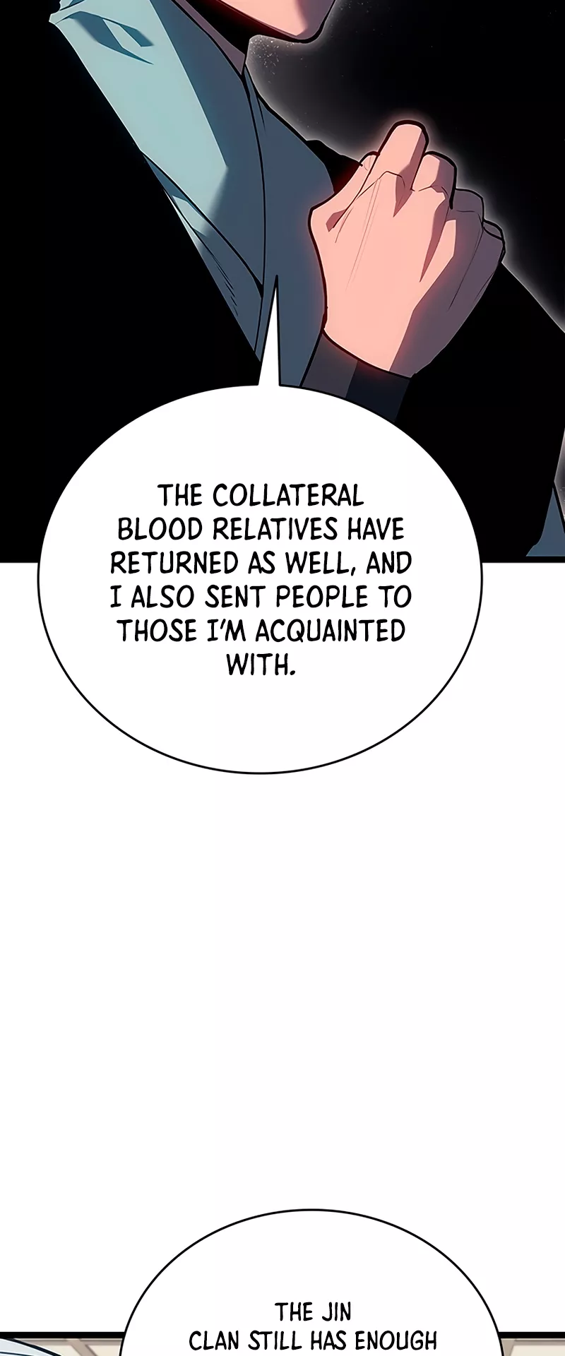Read The Reaper Manga Online