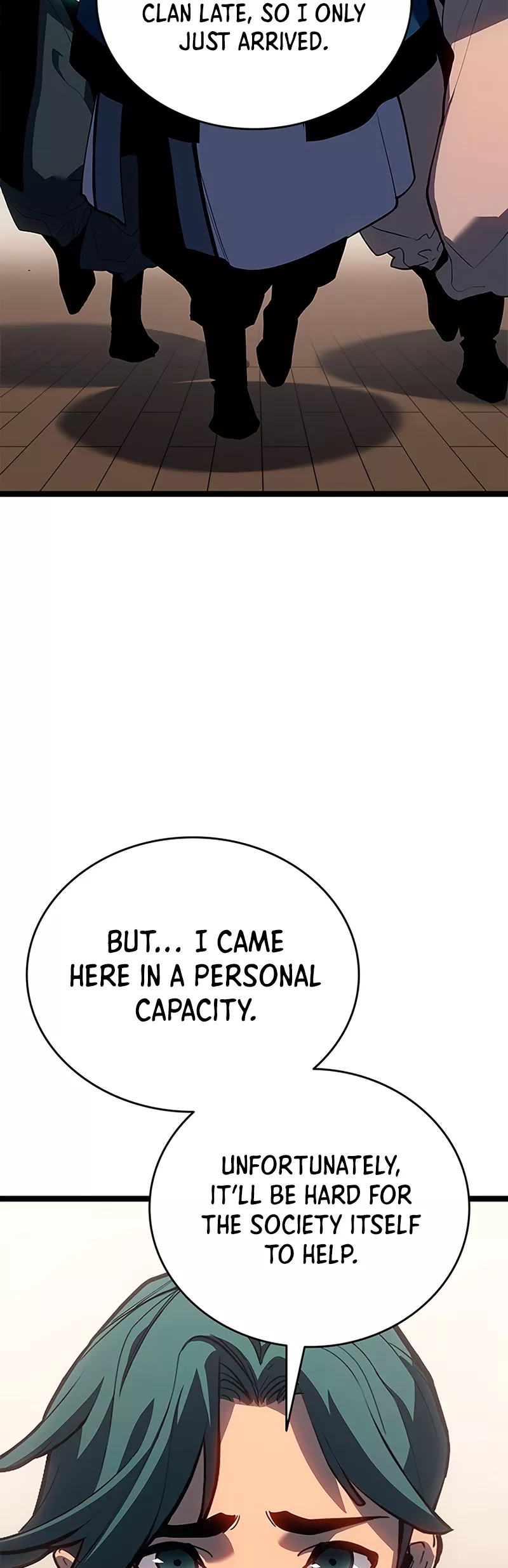 Read The Reaper Manga Online