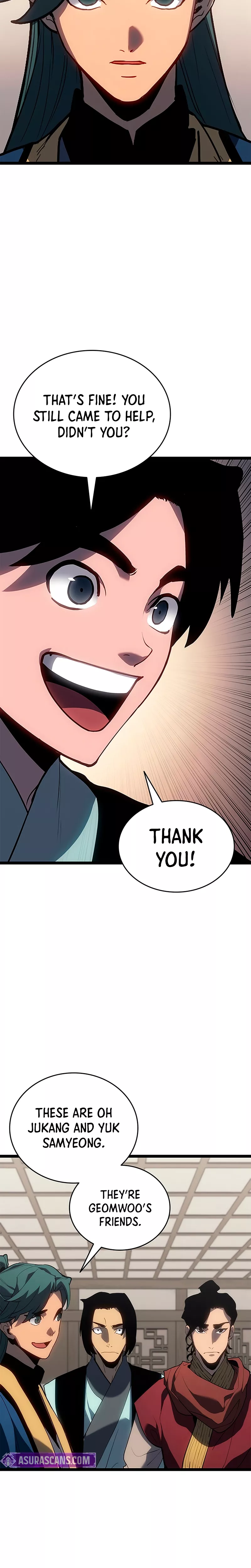 Read The Reaper Manga Online