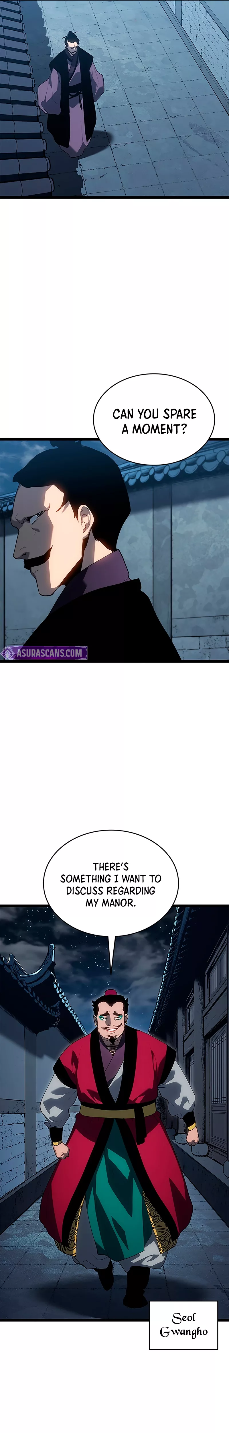 Read The Reaper Manga Online