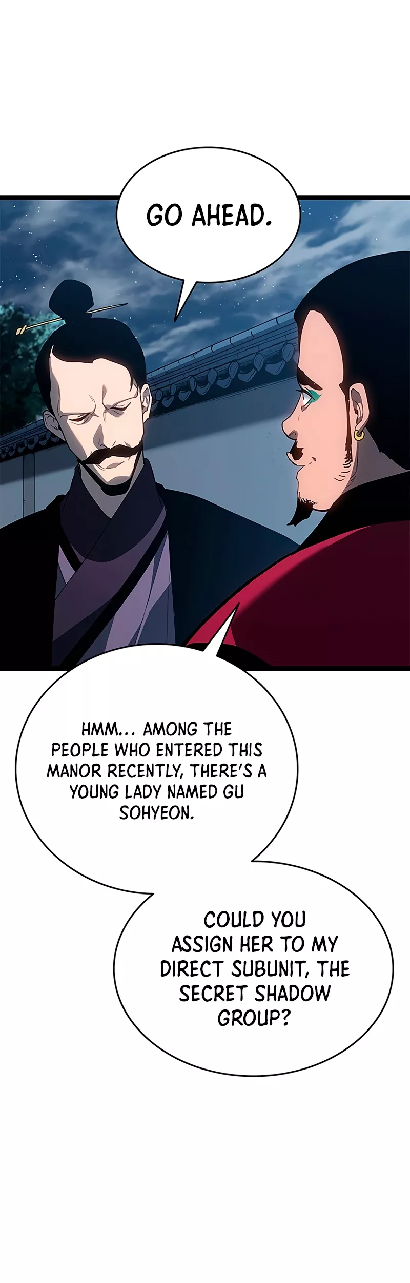 Read The Reaper Manga Online