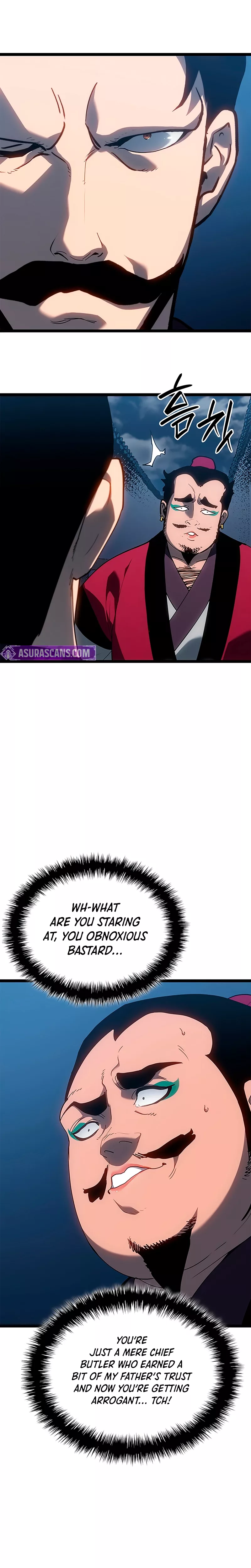 Read The Reaper Manga Online