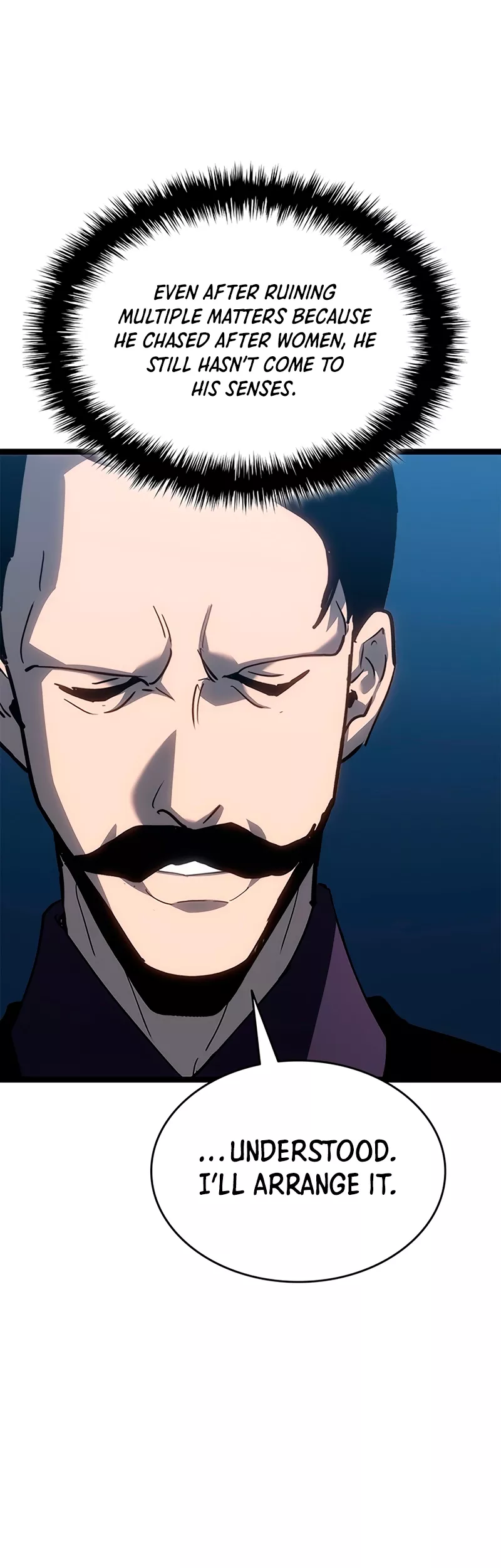 Read The Reaper Manga Online