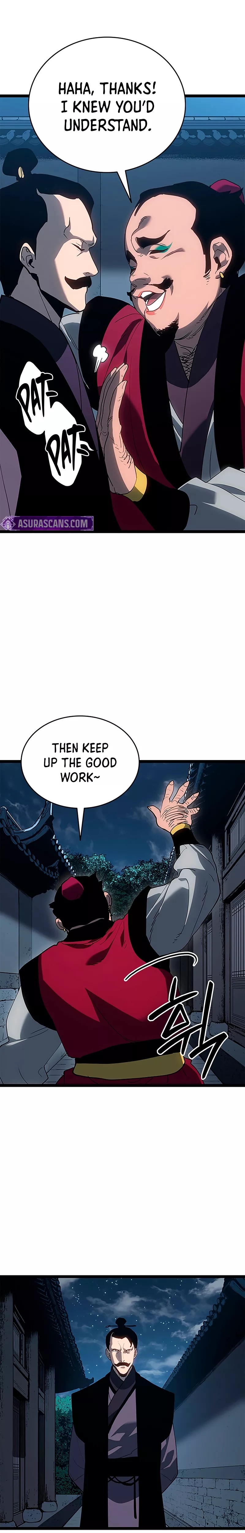 Read The Reaper Manga Online