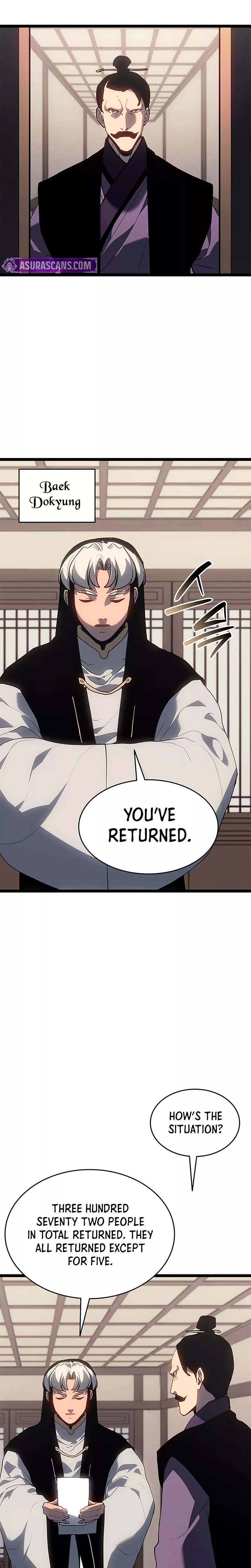 Read The Reaper Manga Online