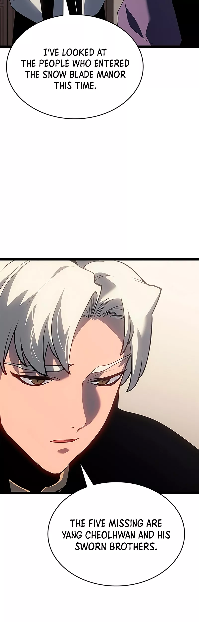 Read The Reaper Manga Online