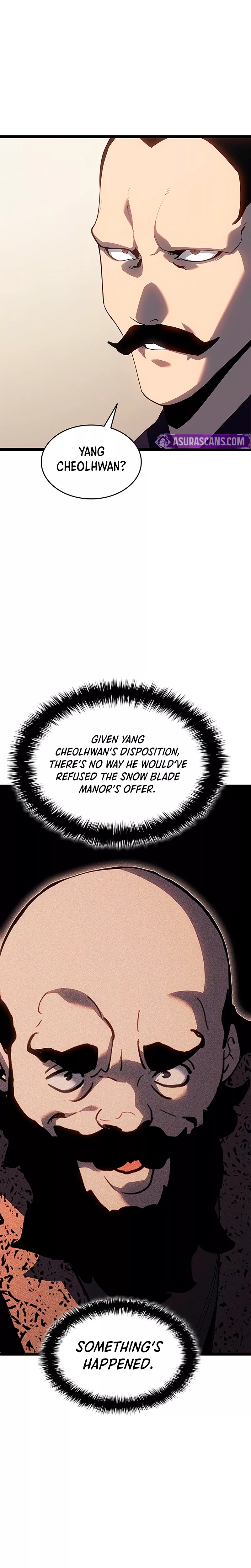 Read The Reaper Manga Online