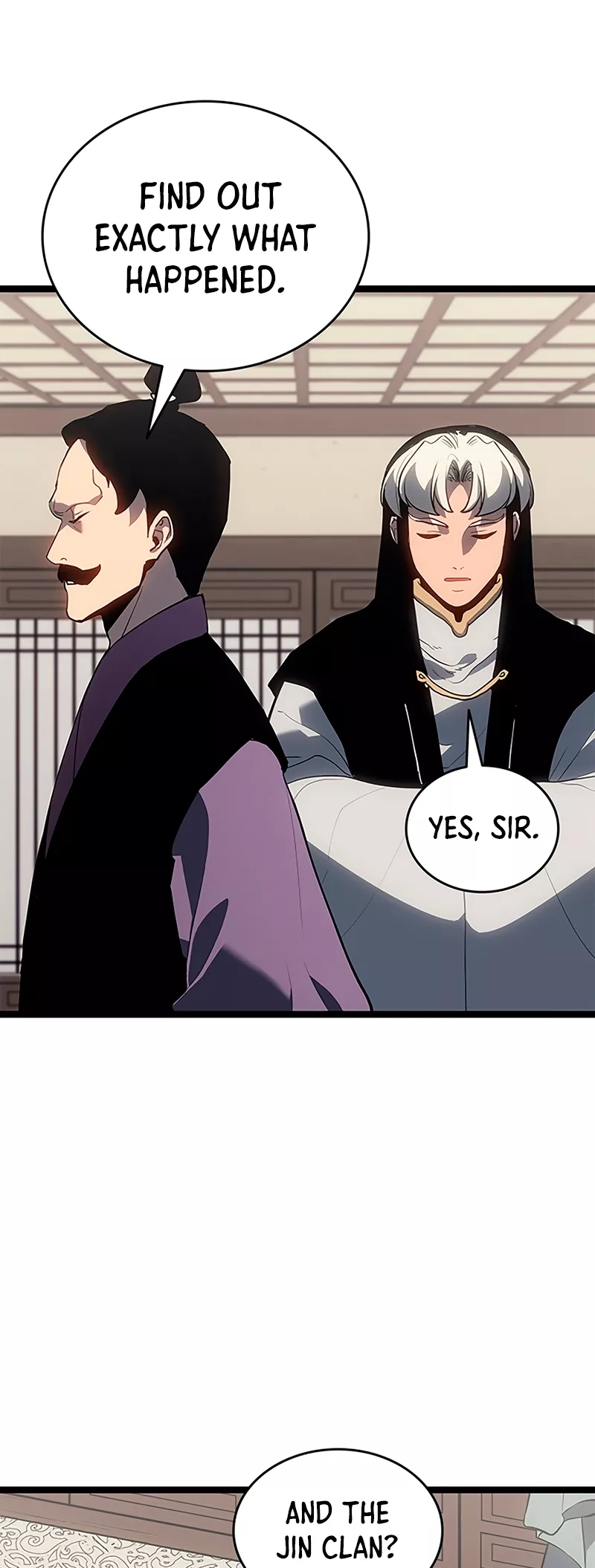 Read The Reaper Manga Online