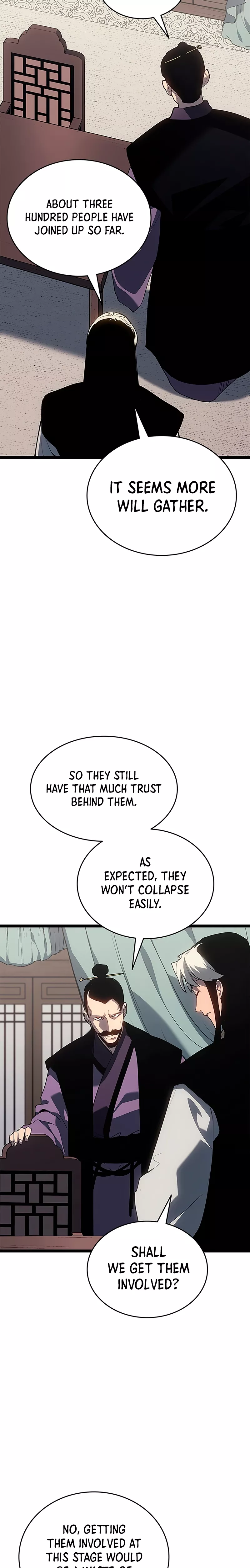 Read The Reaper Manga Online