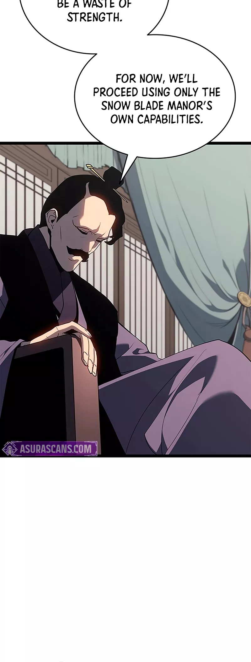 Read The Reaper Manga Online