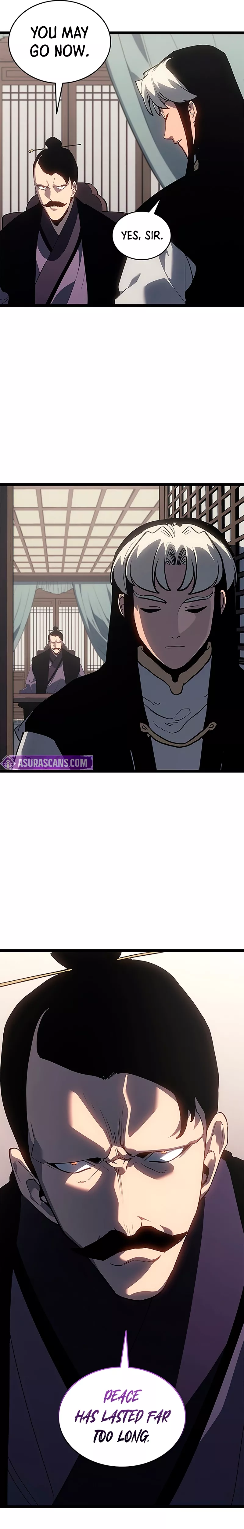 Read The Reaper Manga Online