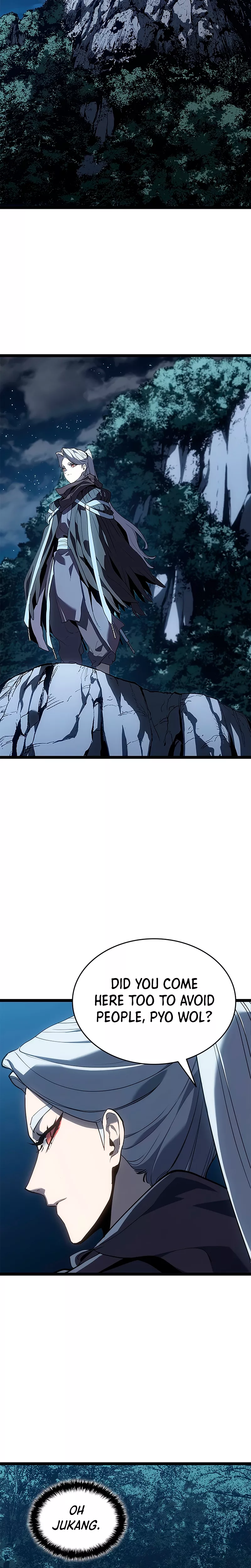 Read The Reaper Manga Online