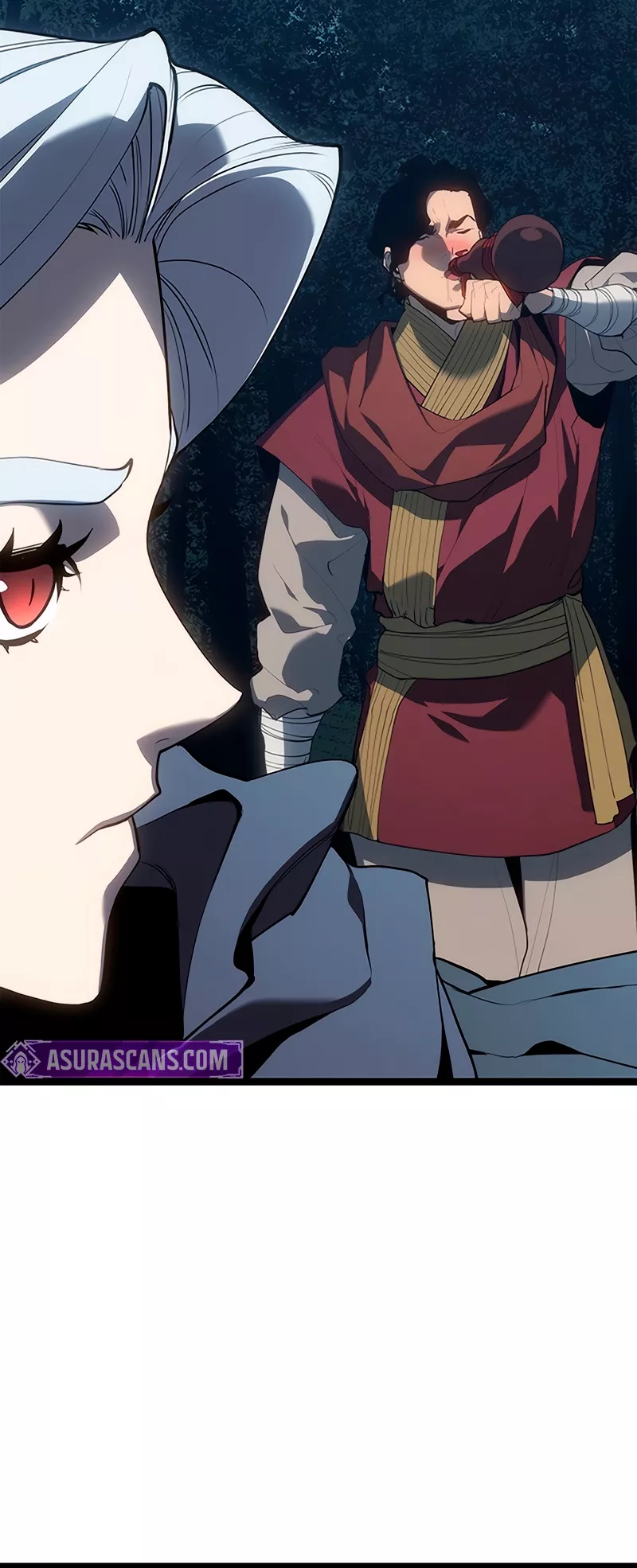 Read The Reaper Manga Online