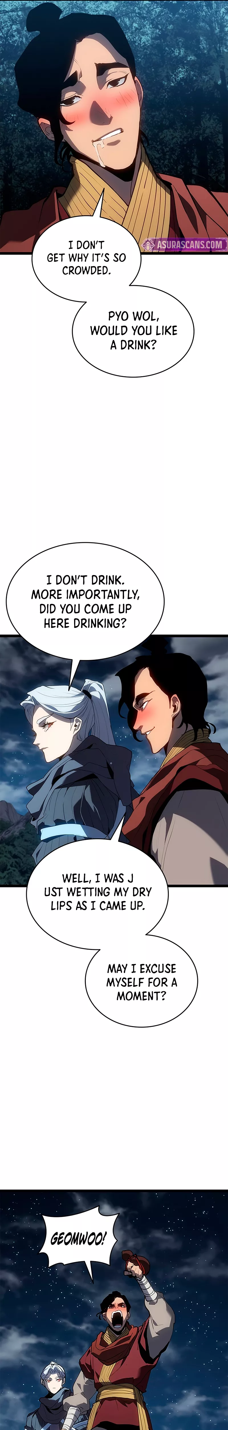 Read The Reaper Manga Online