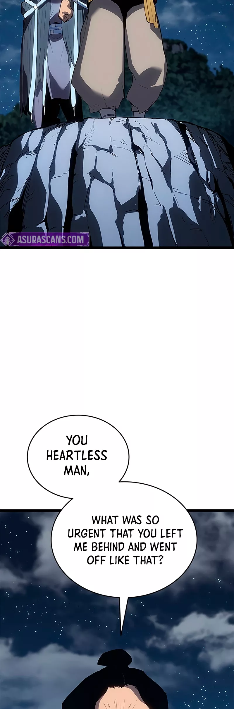 Read The Reaper Manga Online