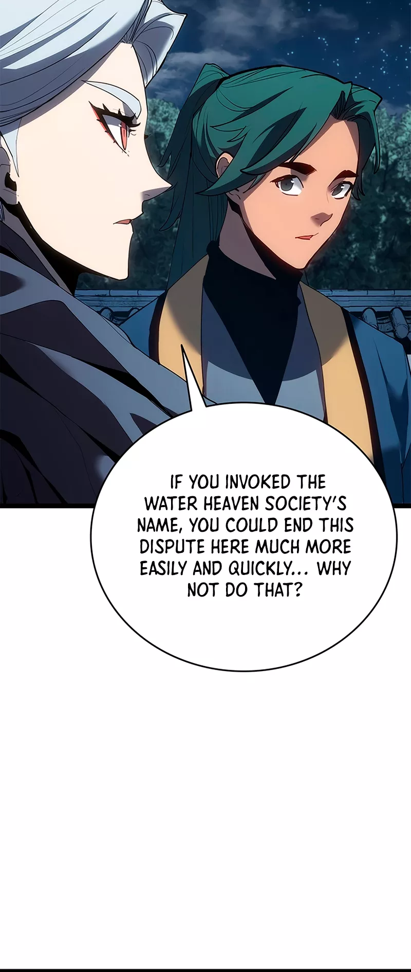 Read The Reaper Manga Online
