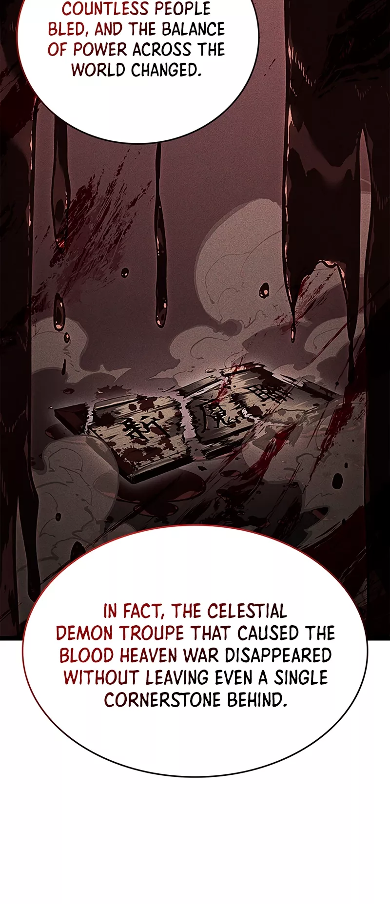 Read The Reaper Manga Online