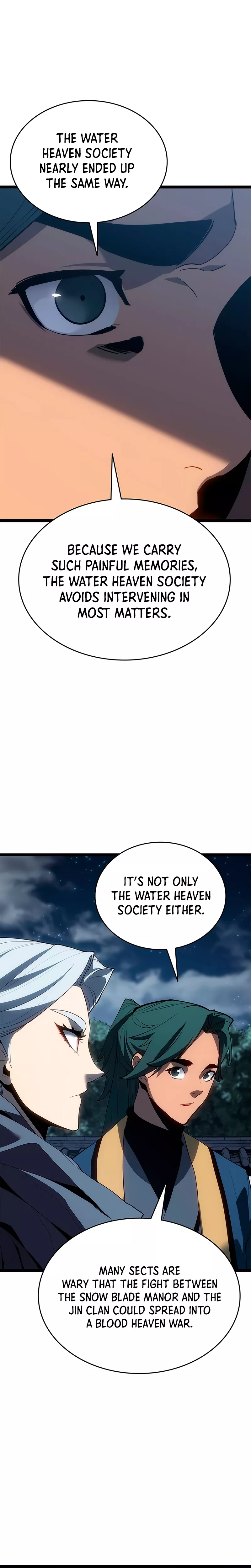 Read The Reaper Manga Online