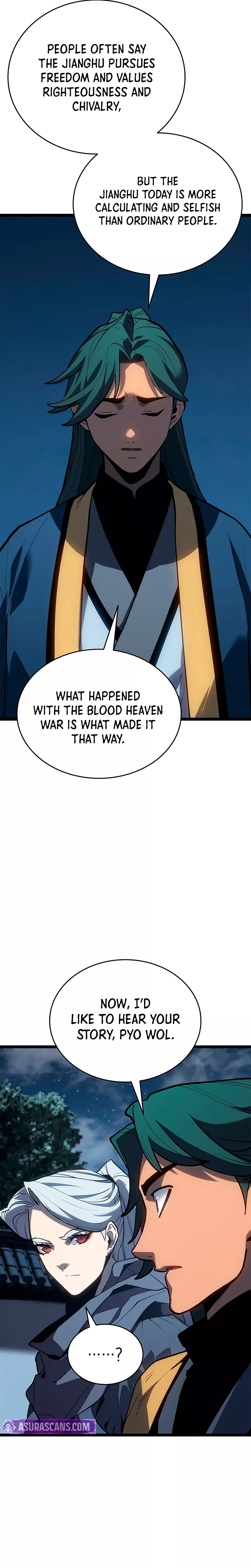 Read The Reaper Manga Online